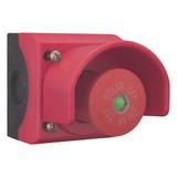 M22-SOL-PVT45P-MPIQ Przycisk ppoż SOLAR OFF do montażu natablicowego 150673 EATON