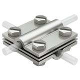 252 S1 V4A Zacisk krzyżowy