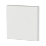 CWIZ-01/38 Klawisz pojedynczy biały połysk 193987 EATON