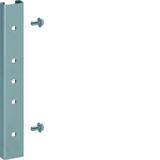 univers Szyna wsporcza do odciążania kabli dla cokołu szer. 300mm FZ7801 HAGER