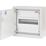 Rozdzielnica natynkowa 1x12 WRP12-1 001101375 ETI