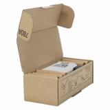 FUSE 350A 1250V 1BKN/80 AR CU Wkładka szybka 350A AC 1250V rozmiar 1 53x69x80 mm aR IEC UL 170M4442