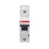 S801U-K15 Wyłącznik nadprądowy 25kA 1P K15A 2CCS881017R0457 ABB