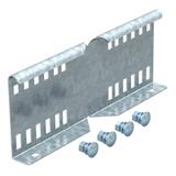 LWVG 110, ŁĄCZNIK KĄTOWY LWVG 110MM FS