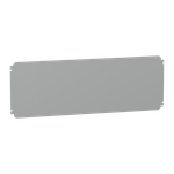 Spacial Płyta montażowa pełna ocynkowana do SBM 300x800 mm