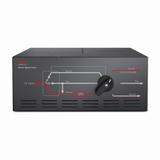 Panel obejścia serwisowego APC — 230 V; 125 A; wejście podłączone na stałe; wyjście IEC-320 — (8) C1