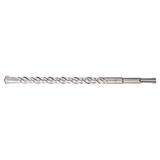 Wiertło do betonu SDS Plus, 14 x 210 mm, S4, quatro