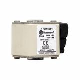 FUSE 350A 690V 1GKN/50 AR UC Wkładka szybka 350A AC 690V rozmiar 1 53x69x51 mm aR IEC UL, 170M4561 E