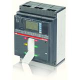 Tmax T7V 1000 PR232/P LSI In=1000A 3p F F wyłącznik kompaktowy 1SDA062835R1 ABB