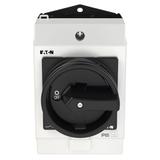 T0-2-15679/I1/SVB-SW Łącznik krzywkowy 20A 6.5kW 207150 EATON