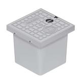 Studzienka probiercza wzm. Z dnem 200x200x165