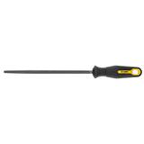 Pilnik do metalu kwadratowy, 200 mm