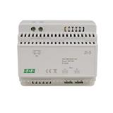 Zasilacz impulsowy 15V DC 3,3A ZI-5 F&F