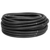 Rura karbowana PVC z pilotem 20mm/25m