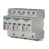 Ogranicznik przepięć T1 (B) - do systemów PV TEC S B-PV 600/12,5 002440260 ETI