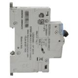 WYŁĄCZNIK NADPRĄDOWY S 301 1P C 25A 6000A SERII DX3, Legrand