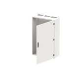 TW308G TwinLine-W szafa naścienna I kl. izol. IP55