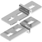 Nakładka dwuteownika NDH 700619 BAKS