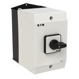 T3-5-8369/I2 Łącznik krzywkowy 32A 13kW 207536 EATON