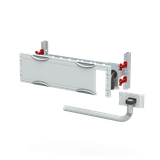 MBV281 Zestaw moduł do połączeń kabl. z drzwiami M32 (do samodzielnego montażu)