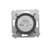 Simon 54 Głośnik 2 W 16 ? złoty mat