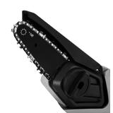 Mini piła łańcuchowa akumulatorowa Energy+ 18V Li-lon, obroty: 0-5400 min-1