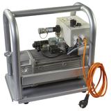 Pompa elektrohydrauliczna 700 bar 216352 HAUPA