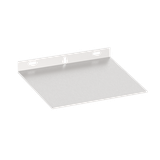 KOT62280 osłona z blachy stalowej do rozłącznika w obudowie