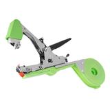 Urządzenie do podwiązywania roślin, zestaw 25 m taśmy + zszywki