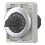 M30C-FR10K Potencjometr 30mm płaski 10kOhm 187035 EATON