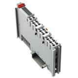 moduł 8DO 24V DC 0,5A WAGO