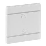 MH:KLAWISZ ŚCIEMNIACZ 2M BIAŁY, Legrand