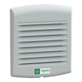ClimaSys Wentylator z kratką 38 m3/h IP54 230VAC
