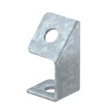 ABS FT, UCHWYT PRZYŁĄCZEN.UKOŚNY FT