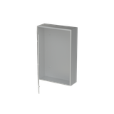 Obudowa SRX z płyt.mont. 1200x800x300mm (hxwxd) SRN12830X ABB