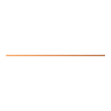 ZX2068 Szyna Cu 20x5mm, L:1204mm