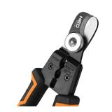 Obcinak do kabli miedzianych i aluminiowych 180 mm