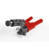 Wycinarka hydrauliczna elastyczna WHE80