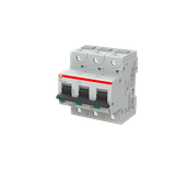 S803N-C13 Wyłącznik nadprądowy 36kA 3P C13A 2CCS893001R0134 ABB