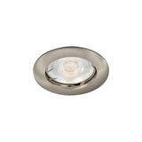 Oprawa punktowa 1x50W IIIkl. 12V IP20 VIDI CTC-5514-C/M matowy chrom 0 2793 KANLUX