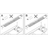 Oprawa LOW BAY FLEX 1500 DALI P 105W 840 N