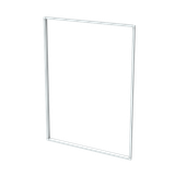 TZP409 Pokrywa ochrony przed dotykiem szerokość 4PW wysokość 9GU 1400mm