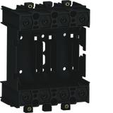 MCCB Podstawa wtykowa P160 4P HYS201H HAGER
