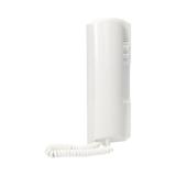 Unifon wielolokatorski do instalacji 4,5,6 żyłowych IKA biały IKA-5P-B ORNO