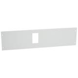 Osł. DPX3 160 Poz. H150 020913 LEGRAND
