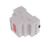 cyfrowy wskaźnik napięcia, jednofazowy DMV-1 true RMS