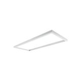 Ramka do montażu powierzchniowego PANEL 1200X600 SURFACE MOUNT KIT VALUE