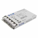 4AMP 690V AC gR 14X51mm FUSE W/O STRIKER Wkładka szybka 4A AC 690V 14x51 gR IEC UL FWP-4G14F EATON