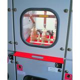 Izolacyjna płyta ochronna, wzór A4, PVC