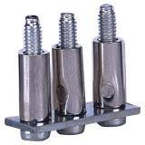 MP 3 4P ZWIERACZ 3-TOROWY